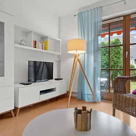 Ttp Apartments Immenstaad Имменштад-ам-Бодензее Экстерьер фото