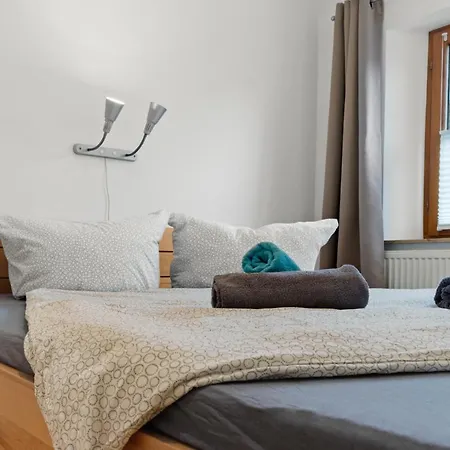 Ttp Apartments Immenstaad Имменштад-ам-Бодензее Экстерьер фото