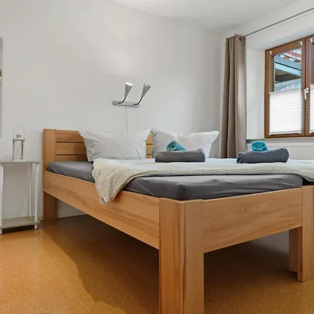 Ttp Apartments Immenstaad Имменштад-ам-Бодензее Экстерьер фото