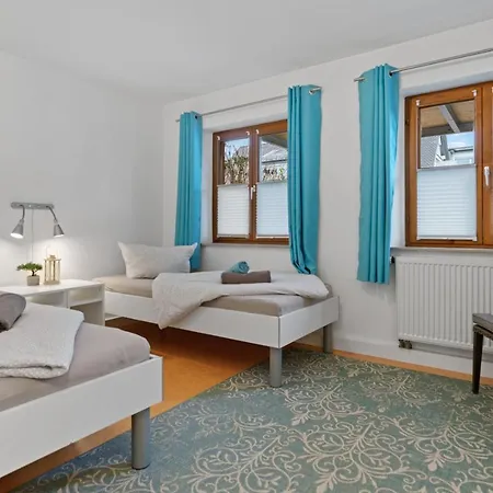 Ttp Apartments Immenstaad Имменштад-ам-Бодензее Экстерьер фото