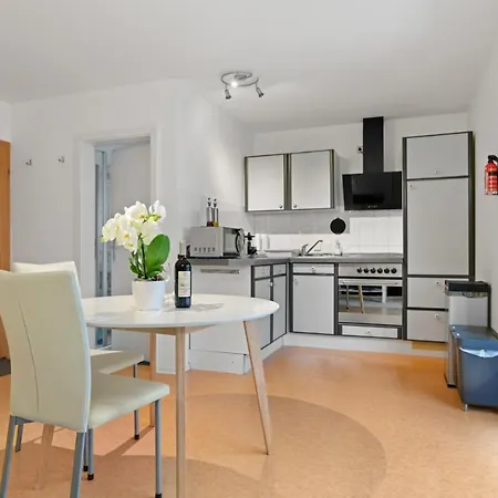 Ttp Apartments Immenstaad Имменштад-ам-Бодензее Экстерьер фото