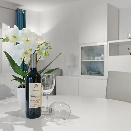 Ttp Apartments Immenstaad Имменштад-ам-Бодензее Экстерьер фото