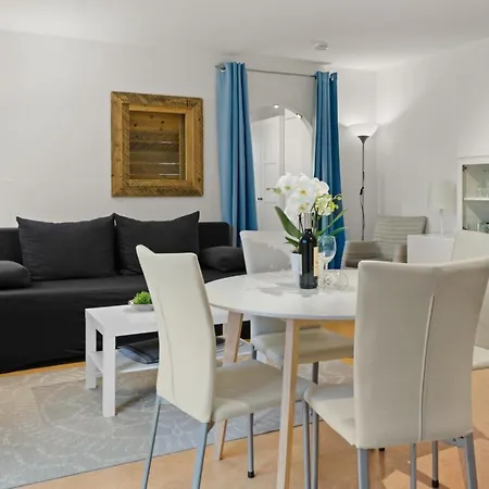 Ttp Apartments Immenstaad Имменштад-ам-Бодензее Экстерьер фото