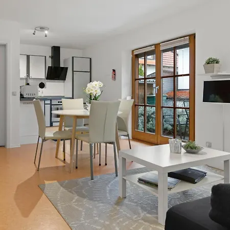 Ttp Apartments Immenstaad Имменштад-ам-Бодензее Экстерьер фото