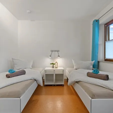 Ttp Apartments Immenstaad Имменштад-ам-Бодензее Экстерьер фото