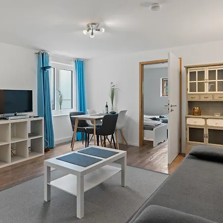 Ttp Apartments Immenstaad Имменштад-ам-Бодензее Экстерьер фото