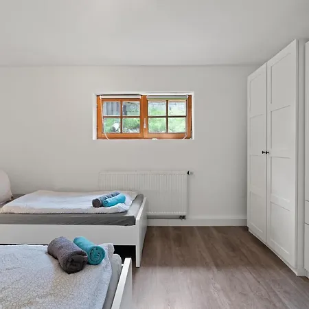 Ttp Apartments Immenstaad Имменштад-ам-Бодензее Экстерьер фото