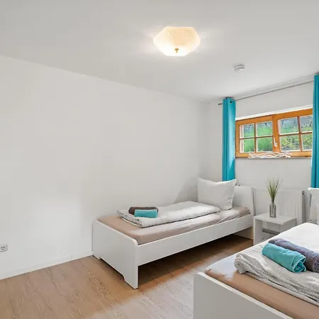 Ttp Apartments Immenstaad Имменштад-ам-Бодензее Экстерьер фото