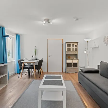 Ttp Apartments Immenstaad Имменштад-ам-Бодензее Экстерьер фото