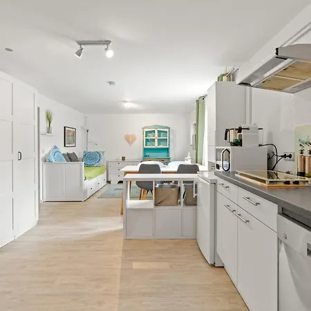 Ttp Apartments Immenstaad Имменштад-ам-Бодензее Экстерьер фото