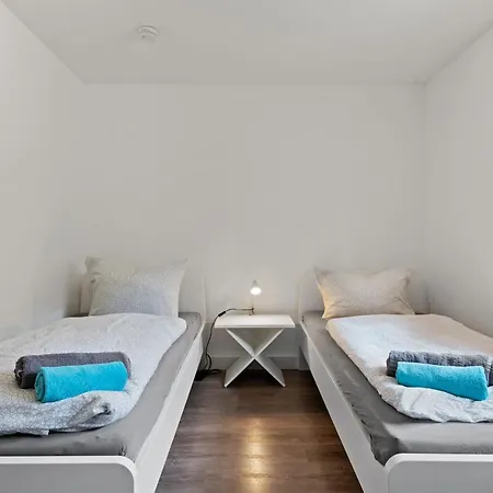Ttp Apartments Immenstaad Имменштад-ам-Бодензее Экстерьер фото