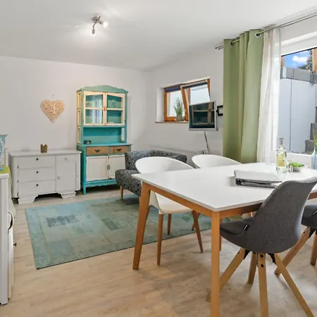 Ttp Apartments Immenstaad Имменштад-ам-Бодензее Экстерьер фото