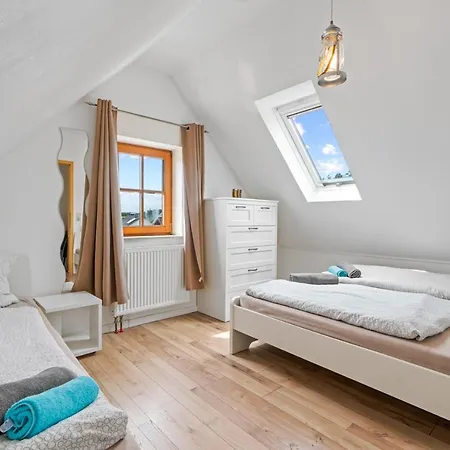 Ttp Apartments Immenstaad Имменштад-ам-Бодензее Экстерьер фото