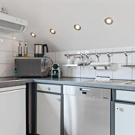 Ttp Apartments Immenstaad Имменштад-ам-Бодензее Экстерьер фото