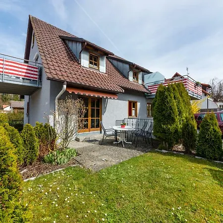 Ttp Apartments Immenstaad Имменштад-ам-Бодензее Экстерьер фото