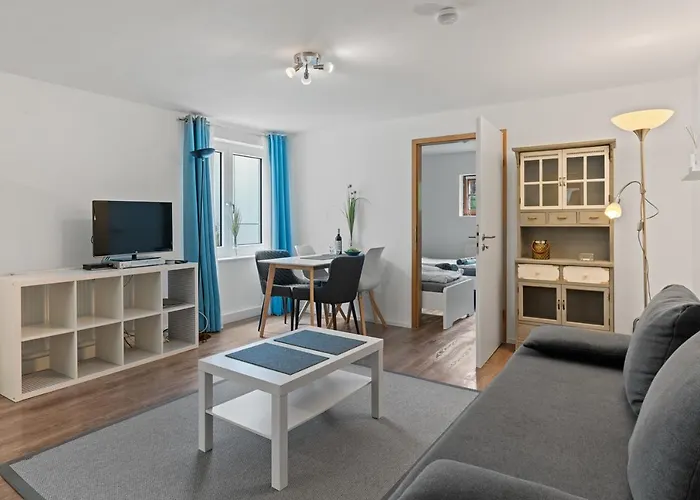 TTP Apartments Immenstaad