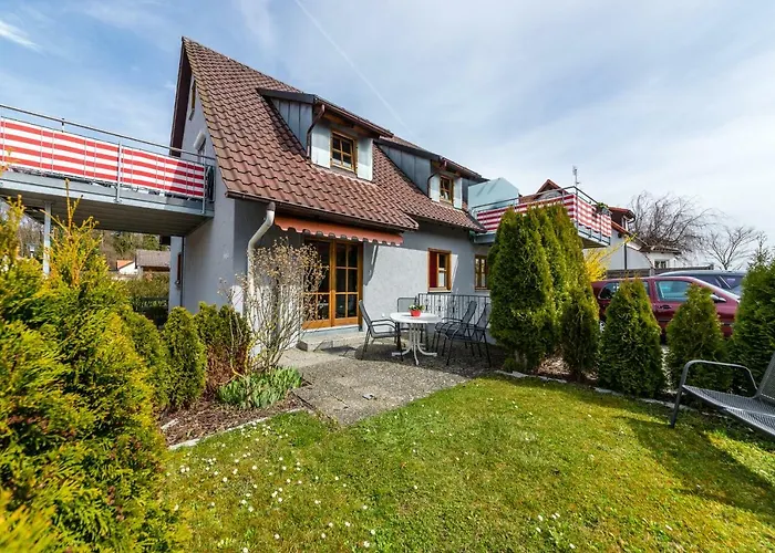 TTP Apartments Immenstaad