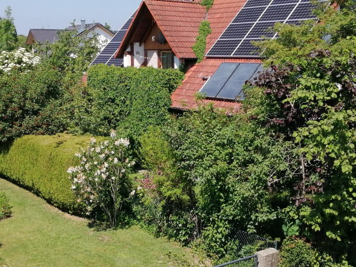 Appartement Ttp Immenstaad
