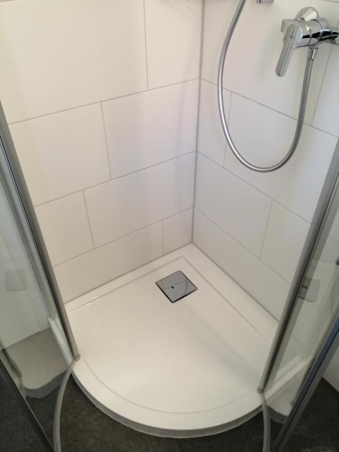 Appartement Ttp Immenstaad *
