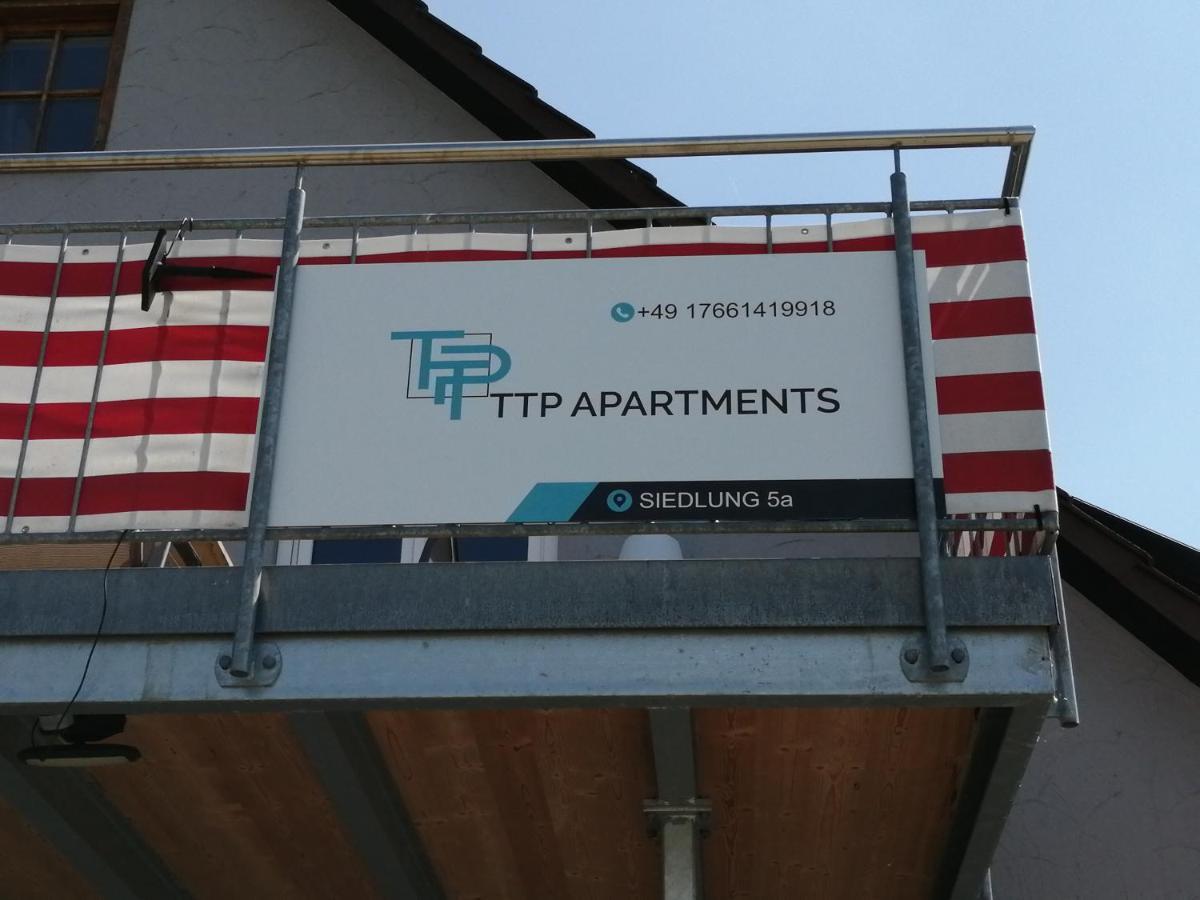 Ttp Immenstaad Appartement