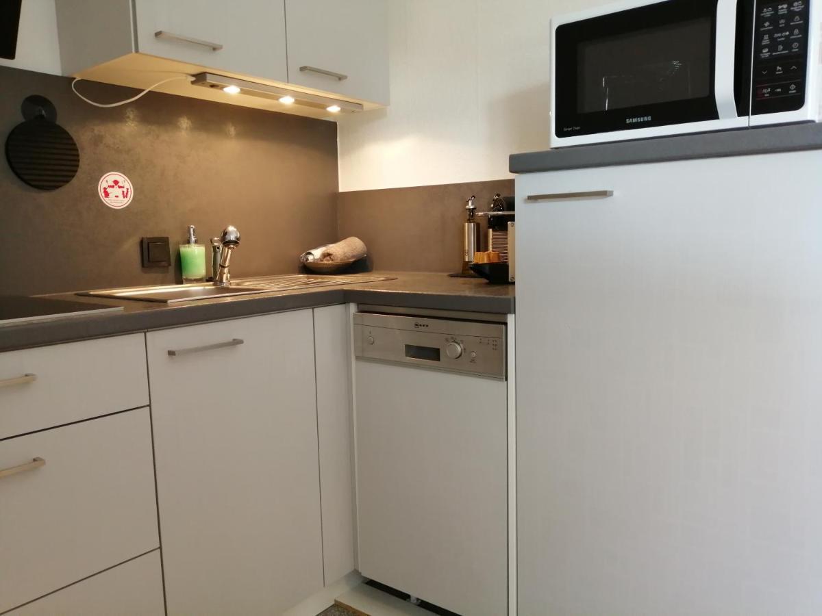 Ttp Immenstaad Appartement Immenstaad am Bodensee