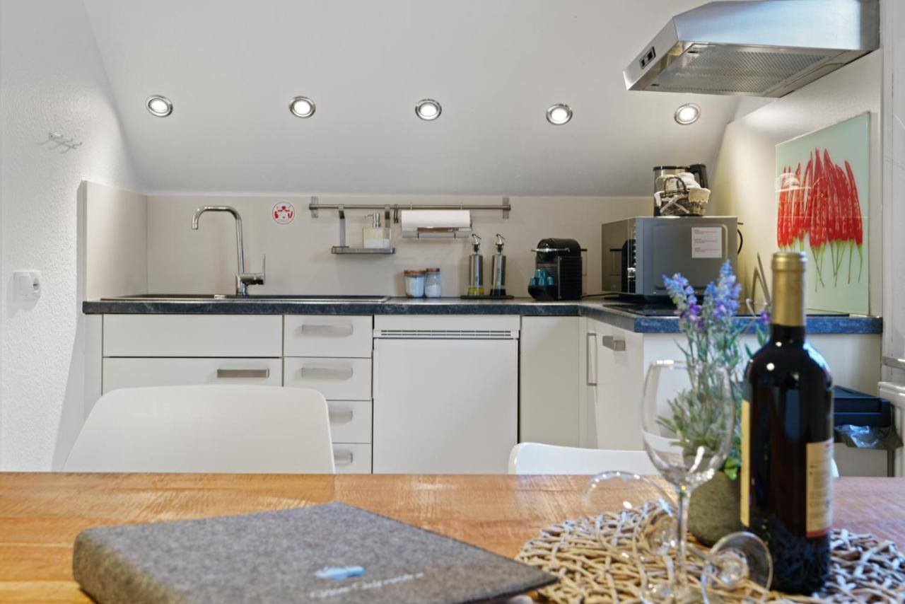 Ttp Immenstaad Apartment *