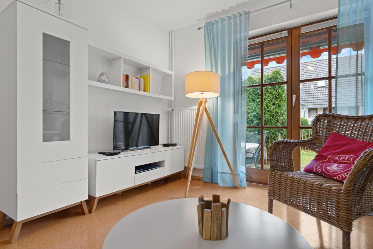 Ttp Immenstaad Apartment *