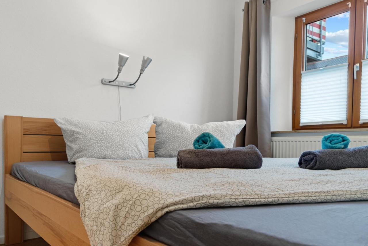 Ttp Immenstaad Appartement