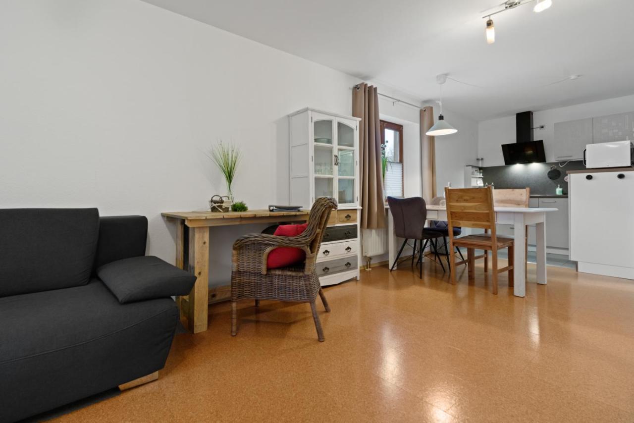 Apartment Ttp Immenstaad *