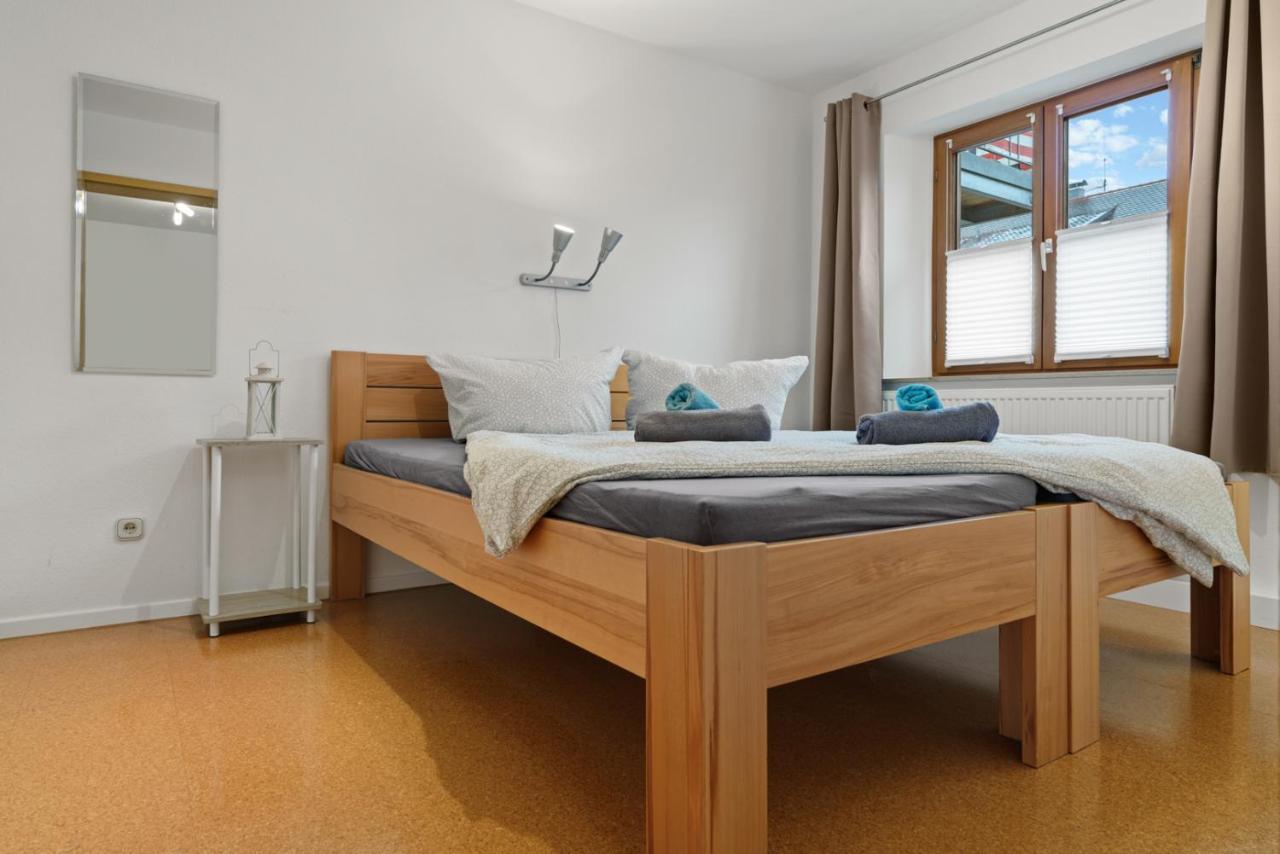 Appartement Ttp Immenstaad *