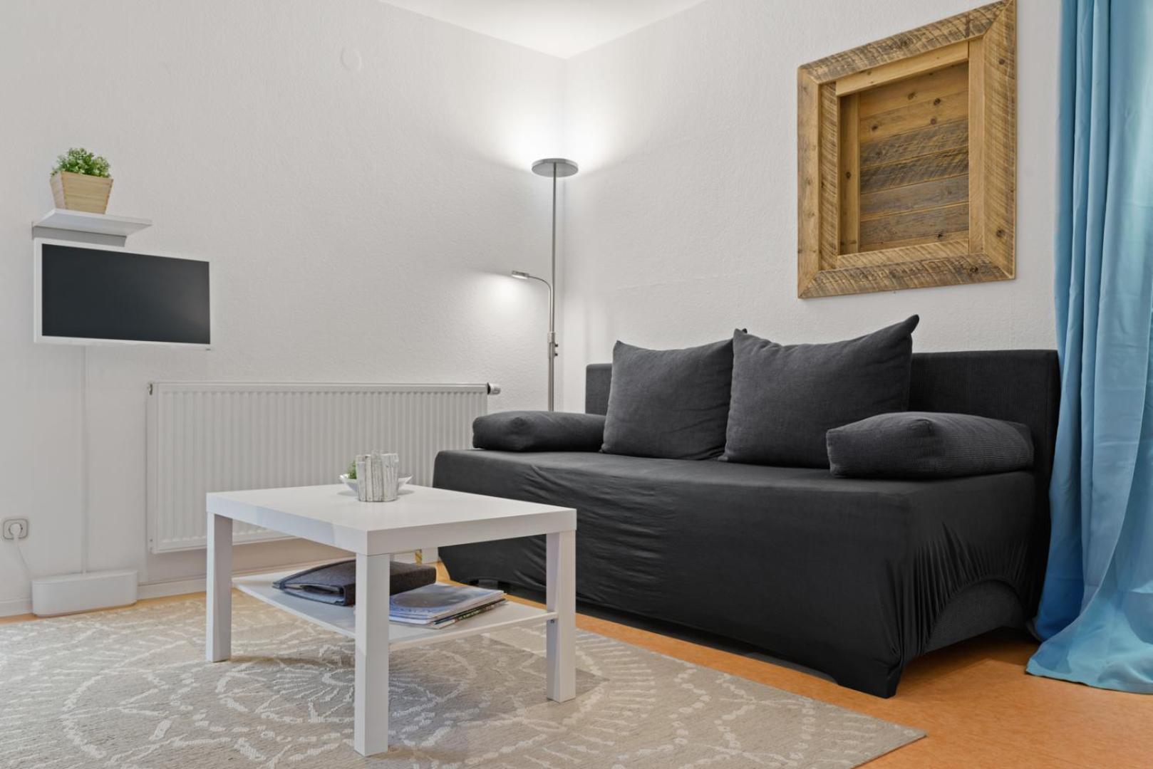 Appartement Ttp Immenstaad *