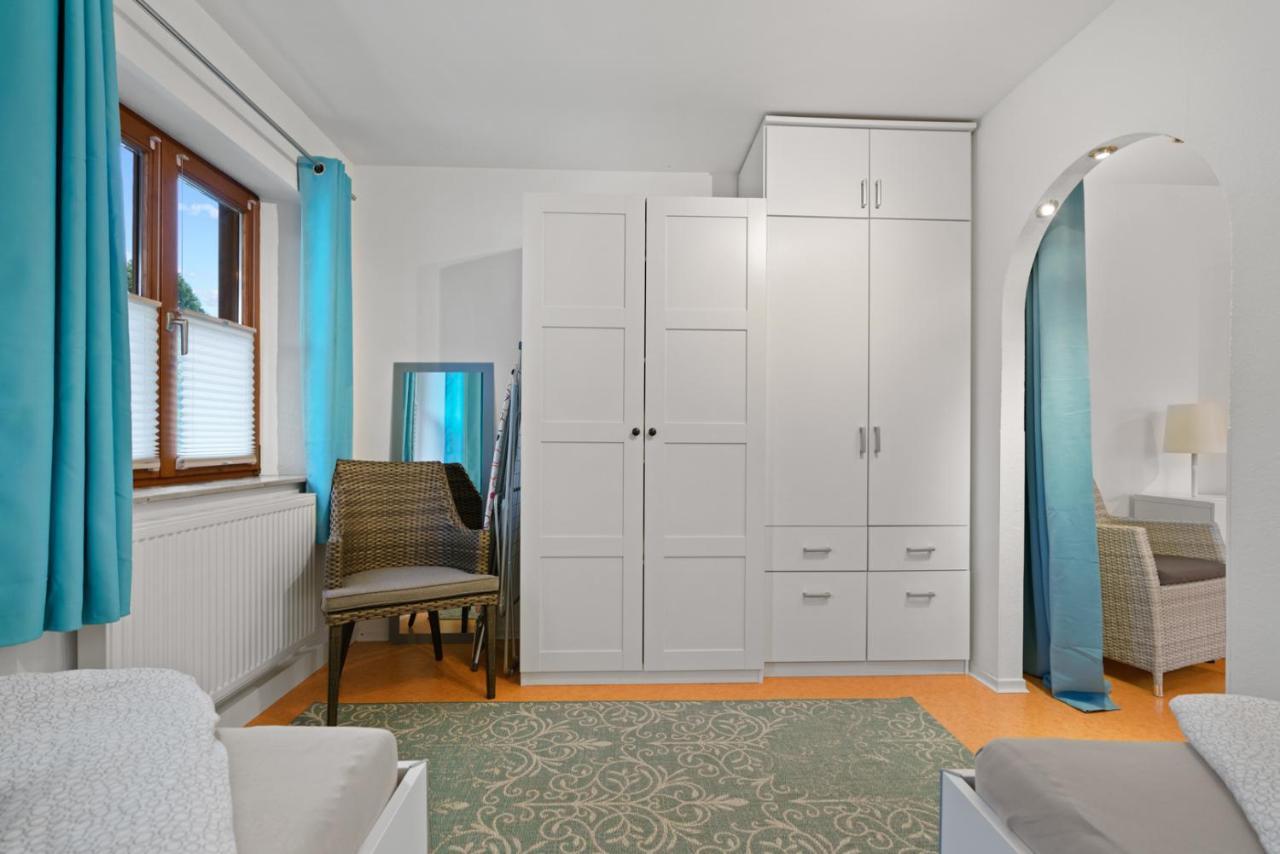 Appartement Ttp Immenstaad *