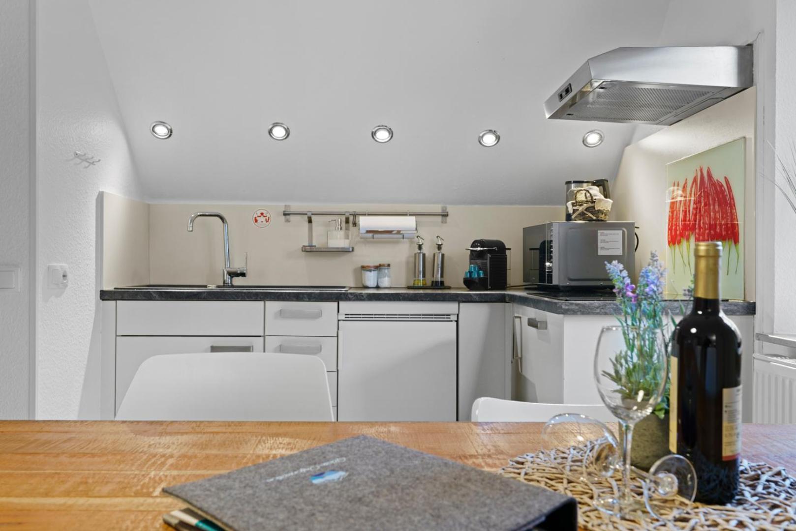 Ttp Immenstaad Apartment