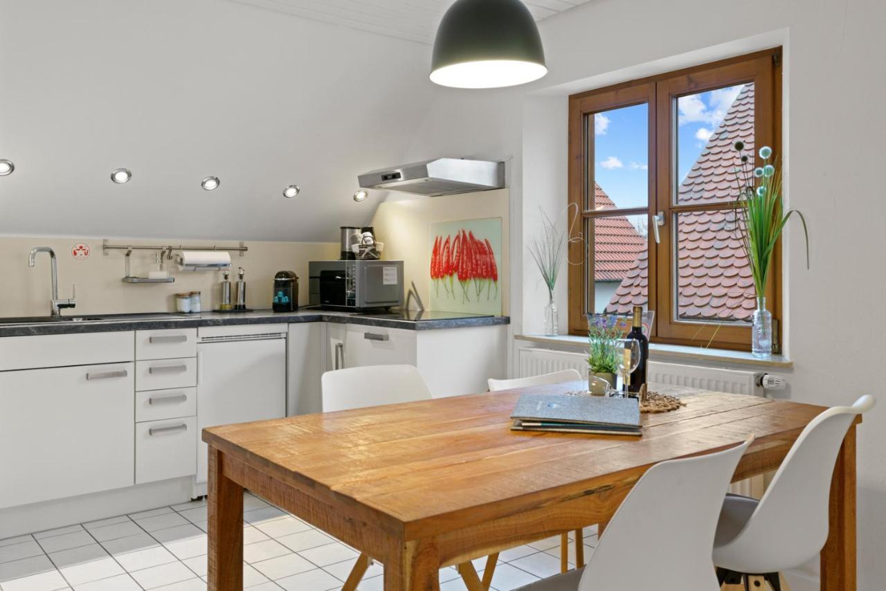 Apartment Ttp Immenstaad *