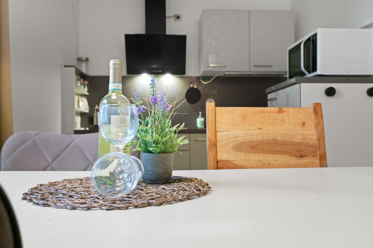 Ttp Immenstaad Apartment