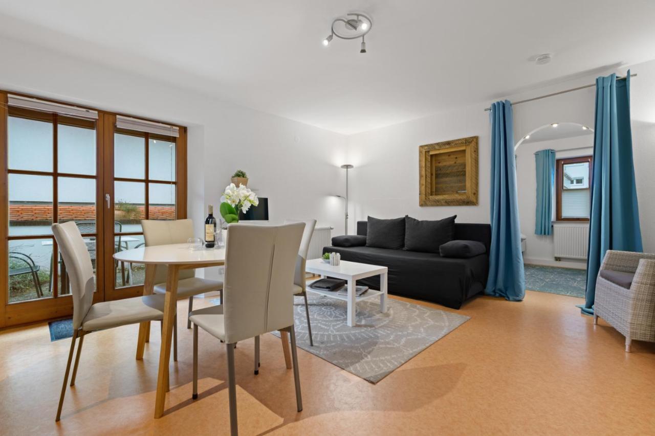 Ttp Immenstaad Apartment Immenstaad am Bodensee