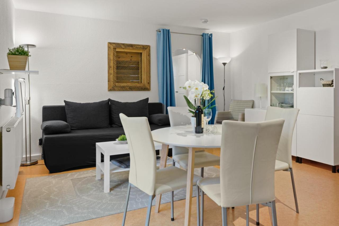 Ttp Immenstaad Appartement *