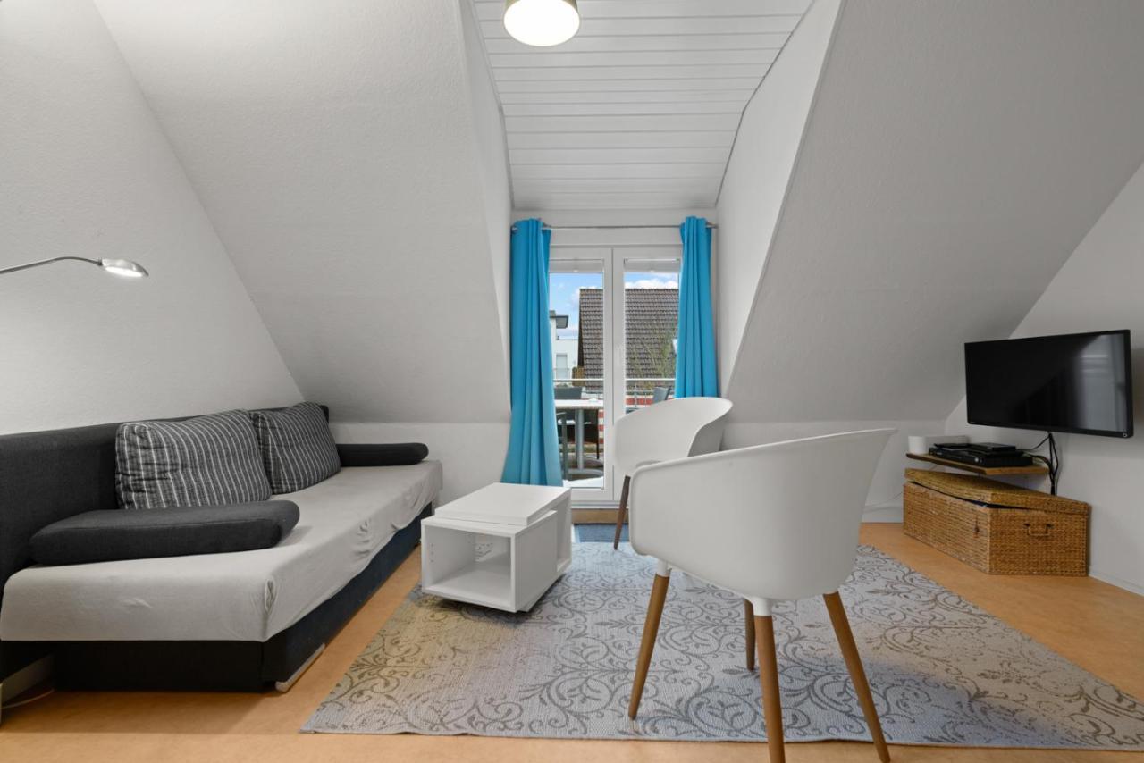 Appartement Ttp Immenstaad Immenstaad am Bodensee