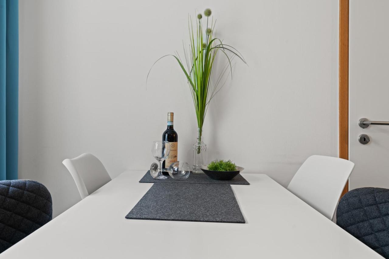 Ttp Immenstaad Apartment