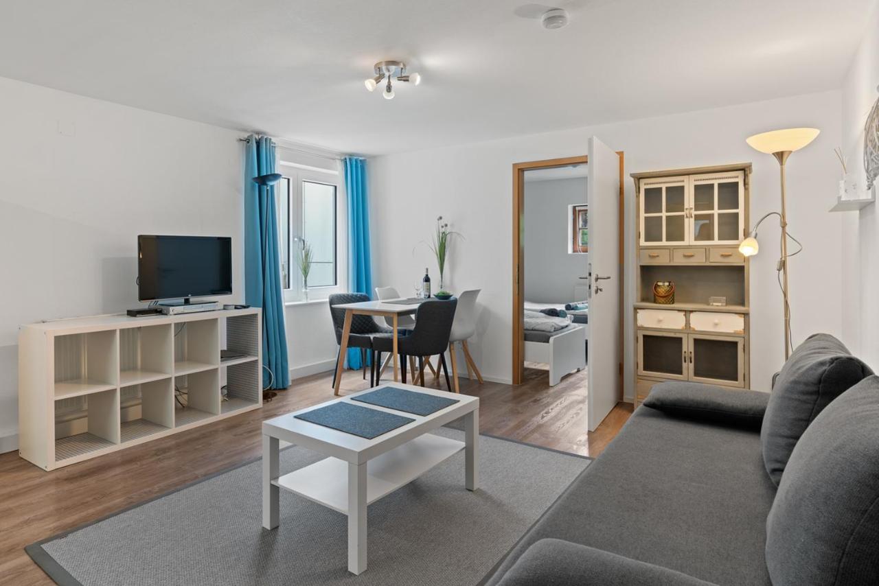 Appartement Ttp Immenstaad *