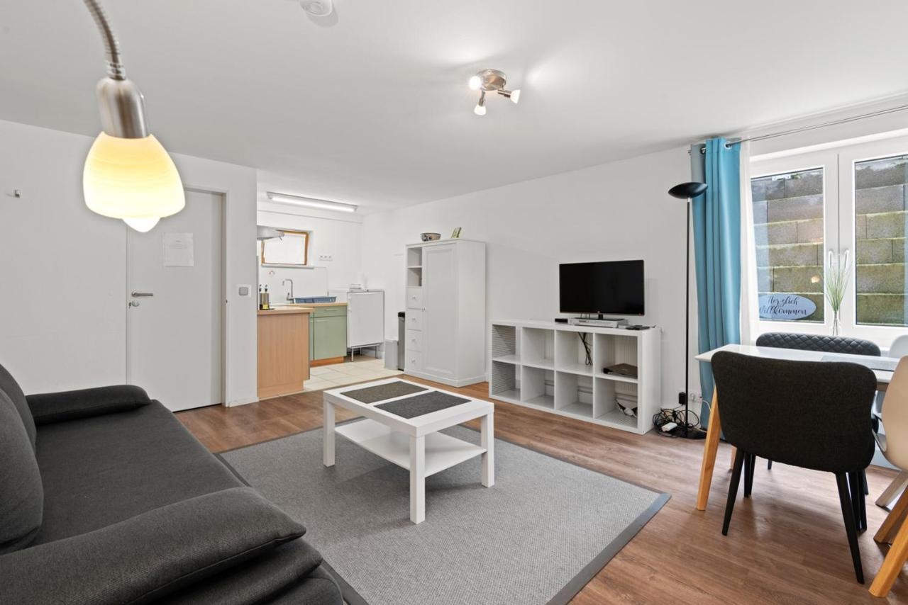Apartment Ttp Immenstaad *