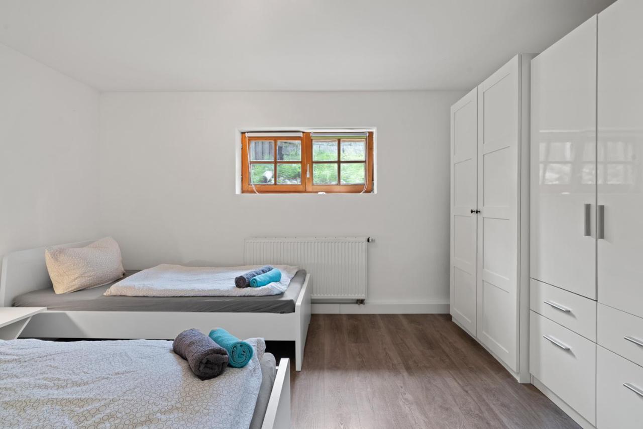 Ttp Immenstaad Apartment