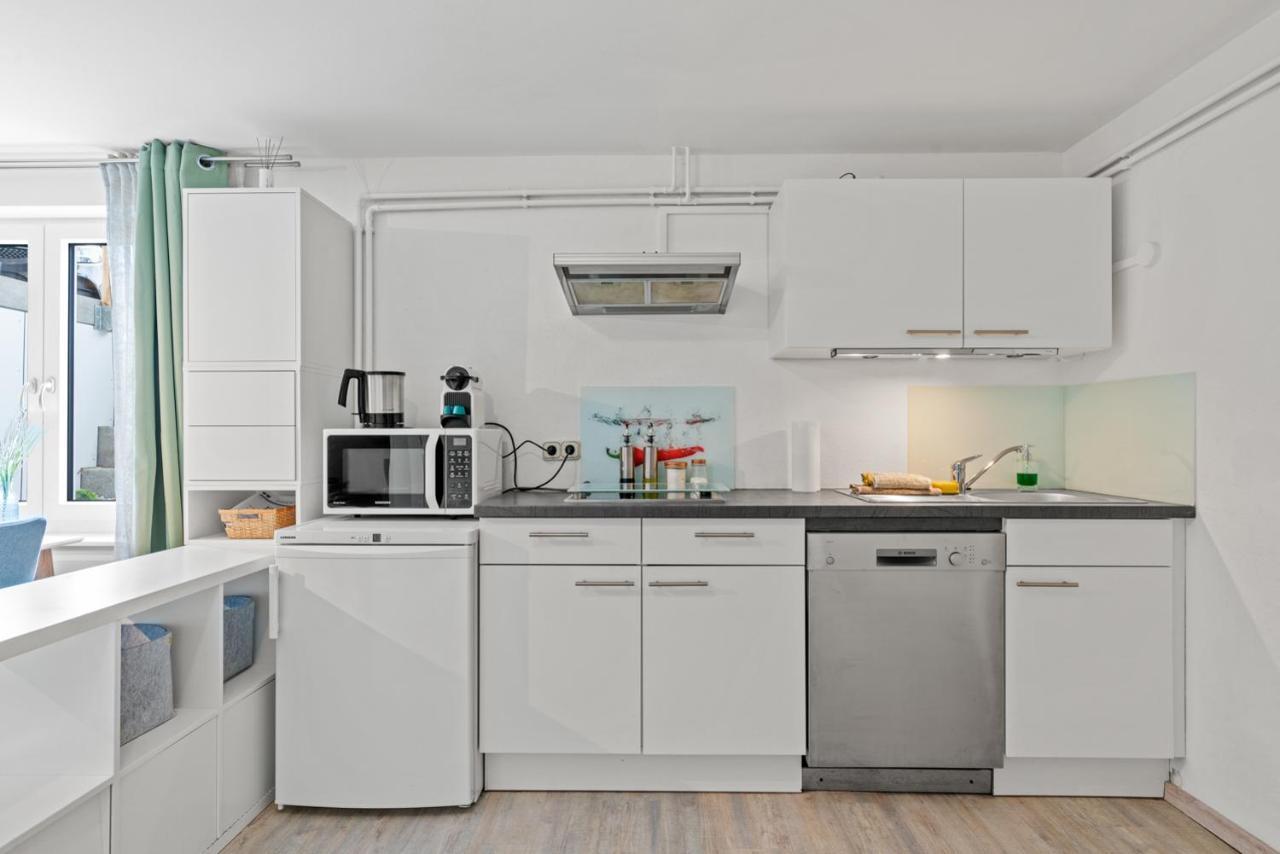 Ttp Immenstaad Apartment *