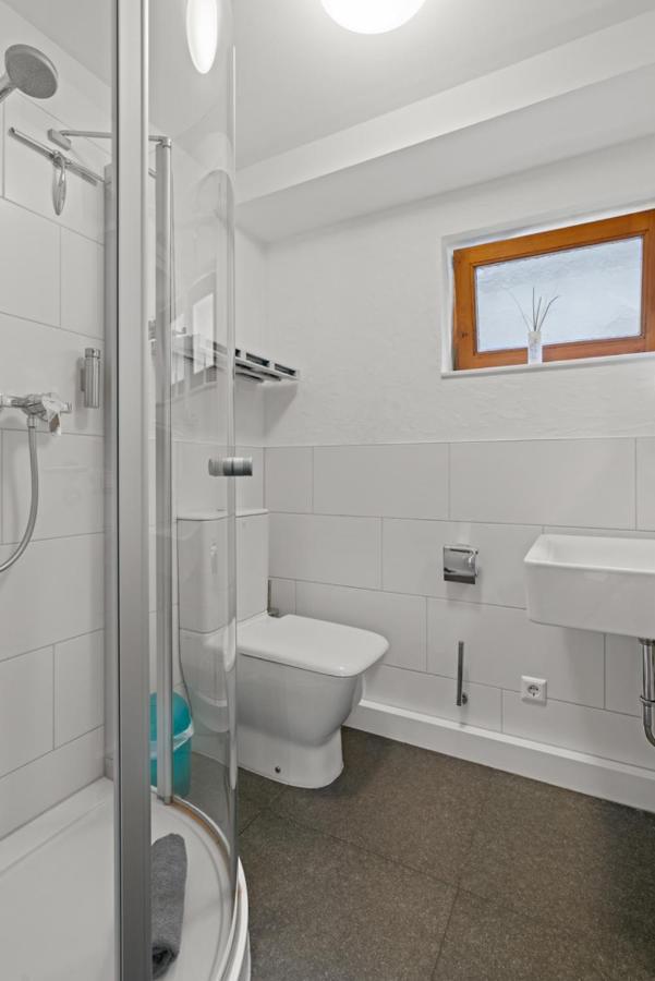 Ttp Immenstaad Appartement