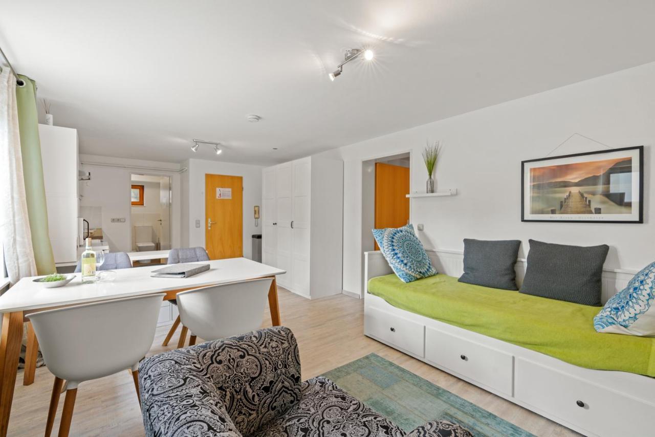 Ttp Immenstaad Apartment *