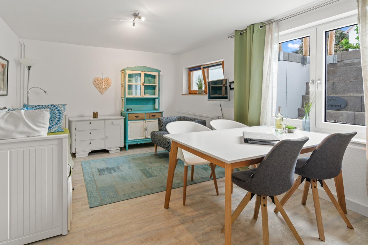 Ttp Immenstaad Apartment *
