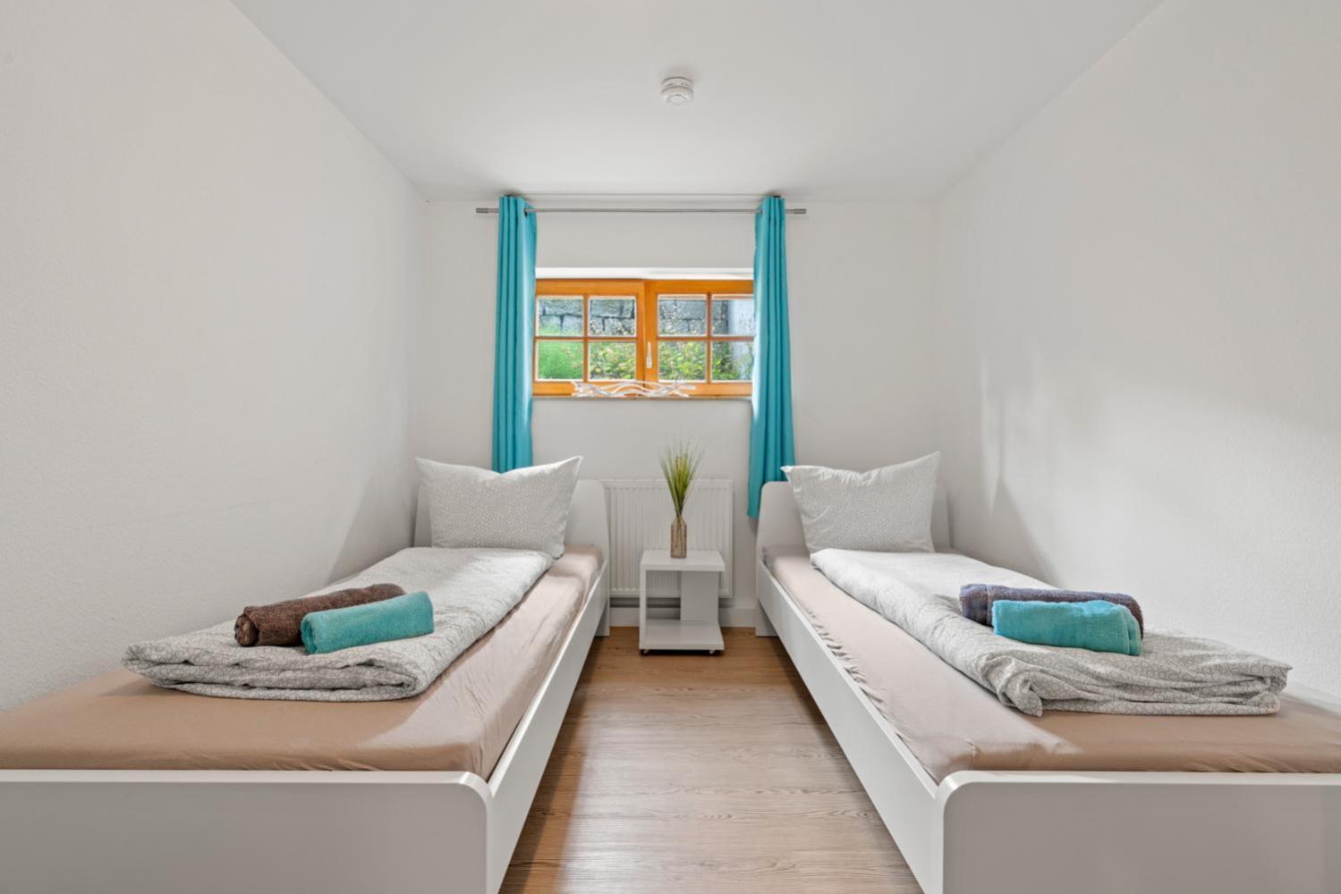 Ttp Immenstaad Apartment *