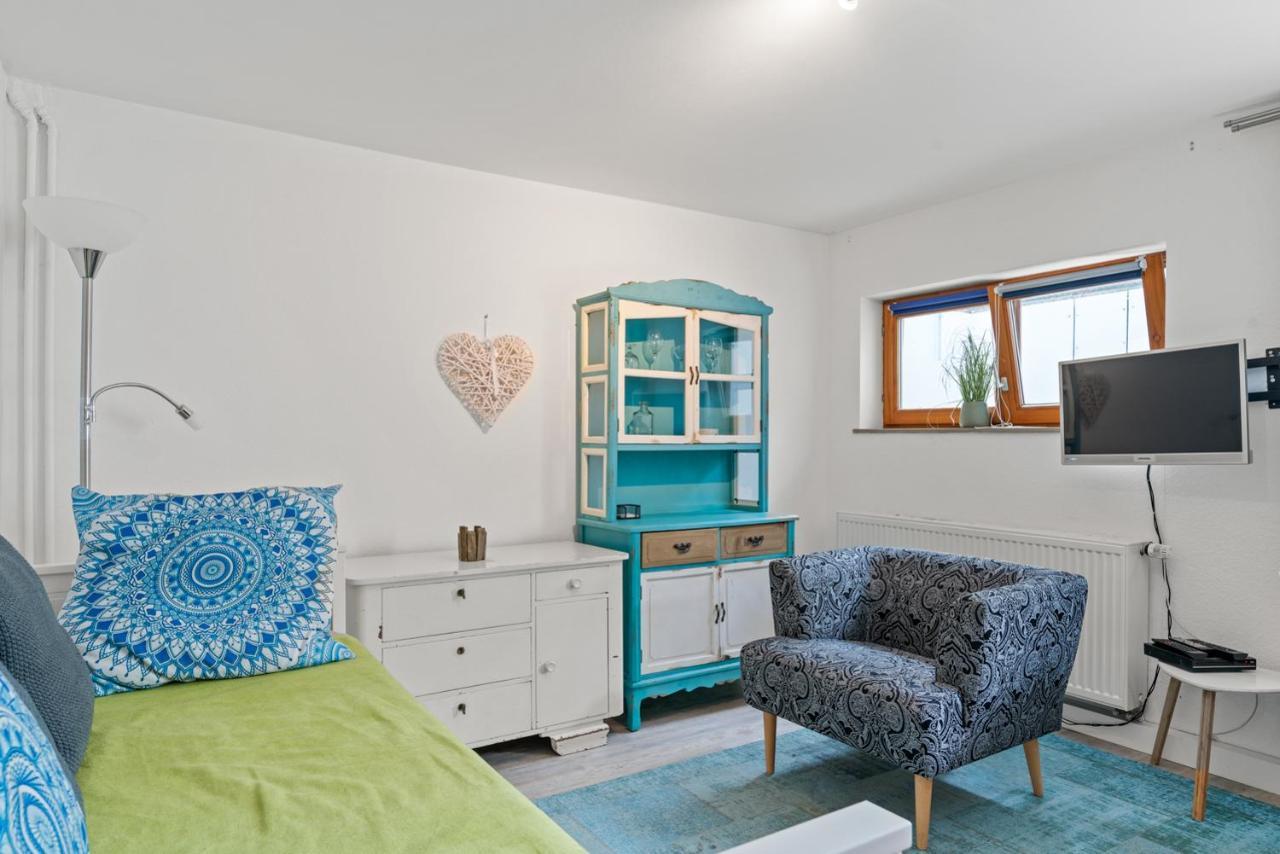 Ttp Immenstaad Apartment