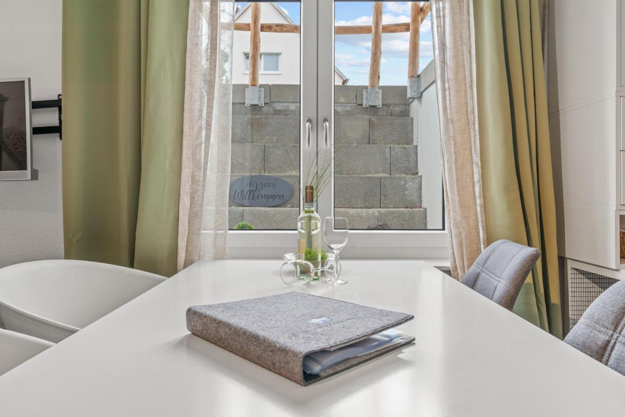 Ttp Immenstaad Apartment