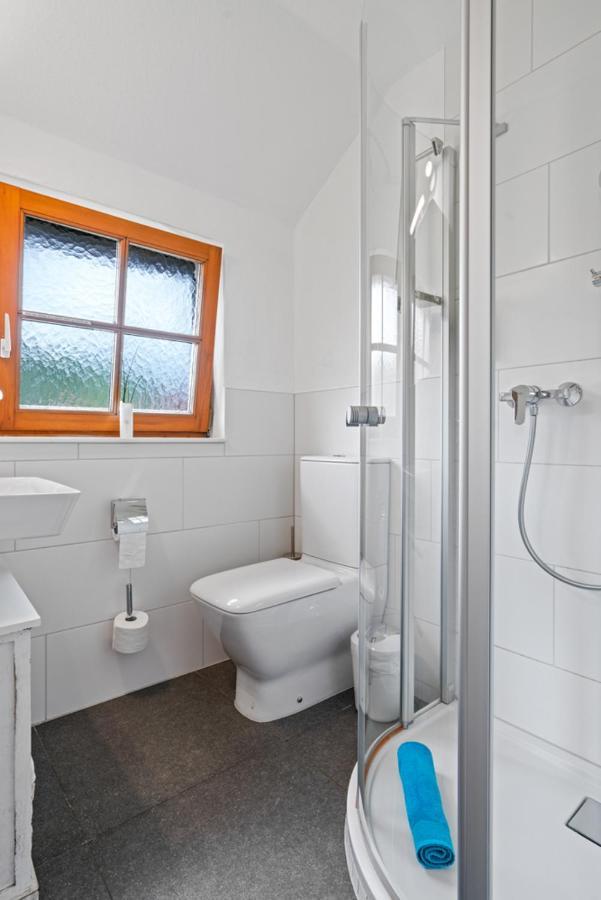 Ttp Immenstaad Appartement *